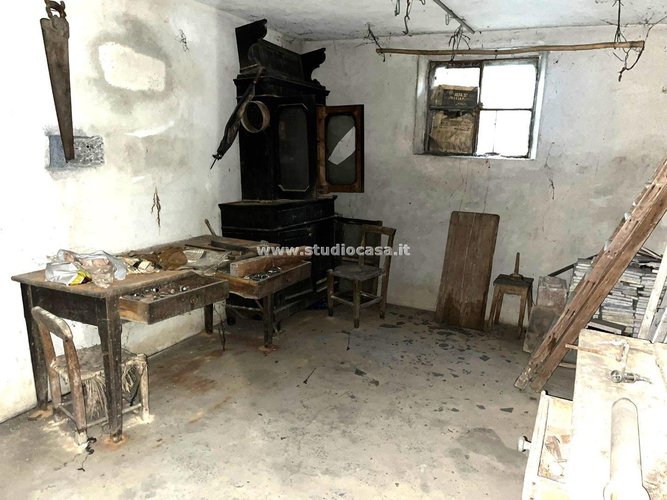 ZONA CENTRALE! Val Brembilla