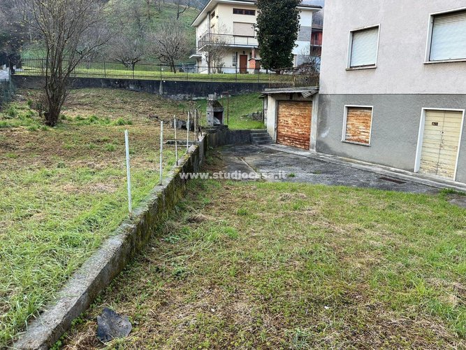 ZONA CENTRALE! Val Brembilla