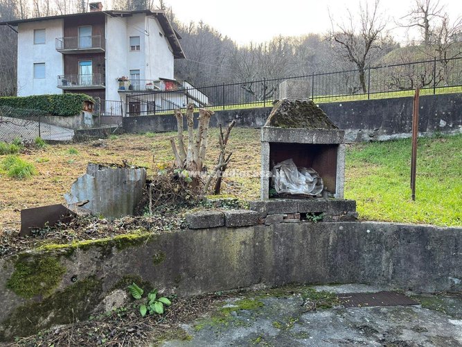 ZONA CENTRALE! Val Brembilla