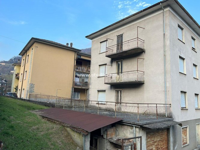 ZONA CENTRALE! Val Brembilla