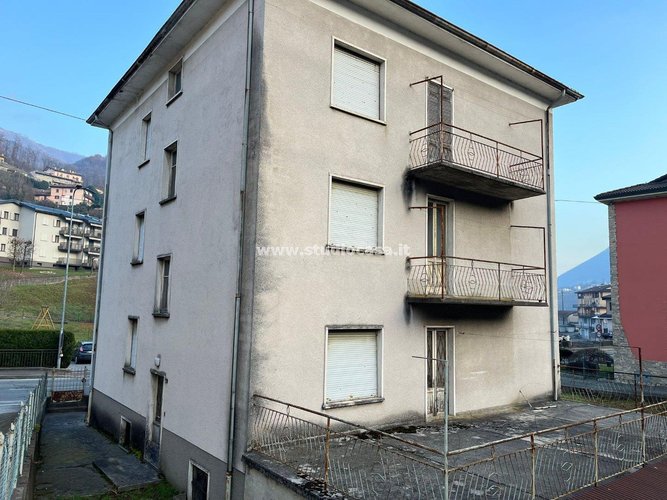 ZONA CENTRALE! Val Brembilla