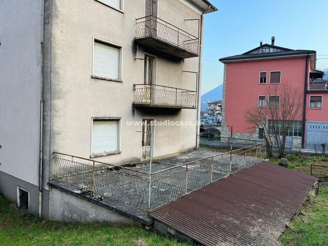 ZONA CENTRALE! Val Brembilla