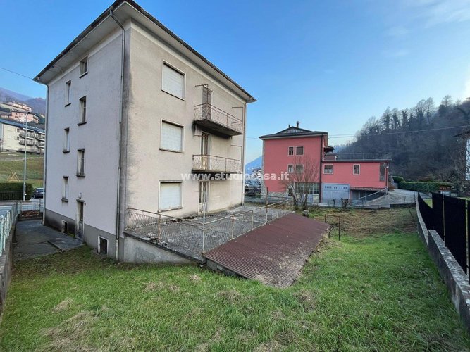 ZONA CENTRALE! Val Brembilla