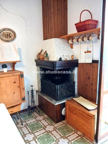 CHE PANORAMA! Costa Serina