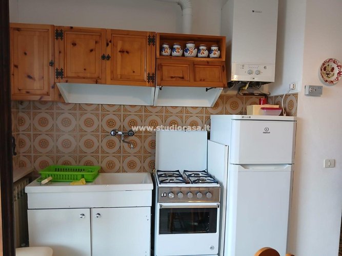 CHE PANORAMA! Costa Serina