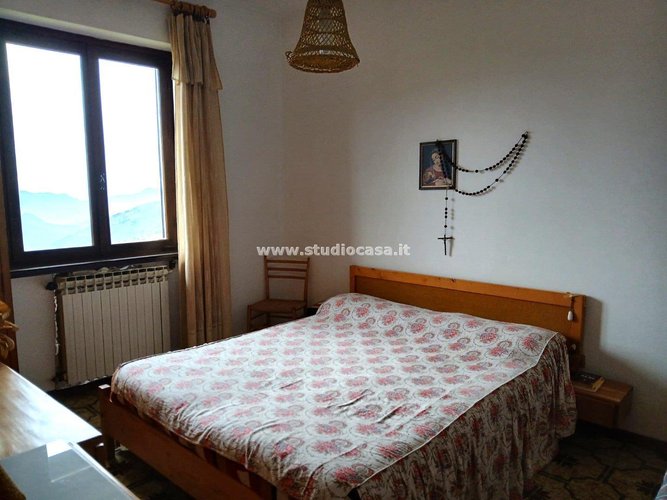 CHE PANORAMA! Costa Serina