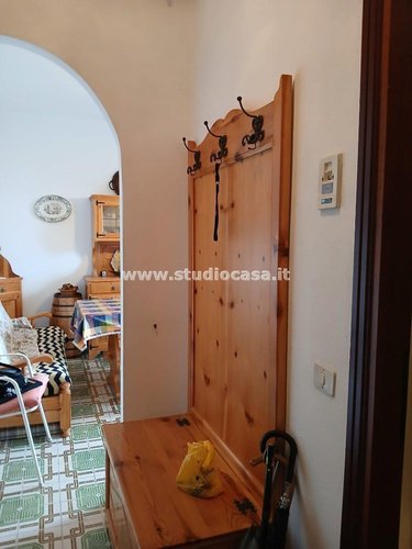 CHE PANORAMA! Costa Serina