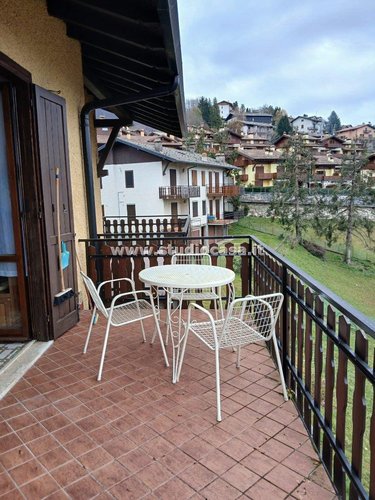 CHE PANORAMA! Costa Serina