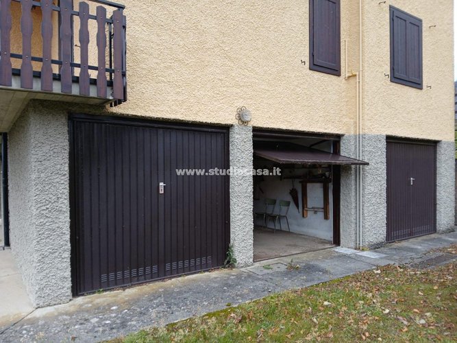 CHE PANORAMA! Costa Serina