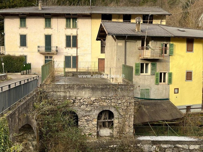 A DUE PASSI DAL CENTRO! Olmo al Brembo