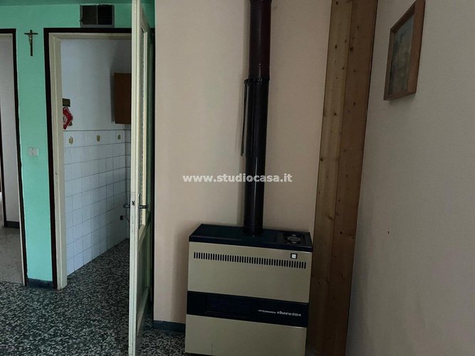 VISTA PANORAMICA! Roncobello