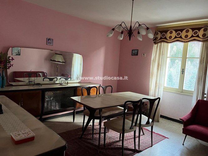 VISTA PANORAMICA! Roncobello