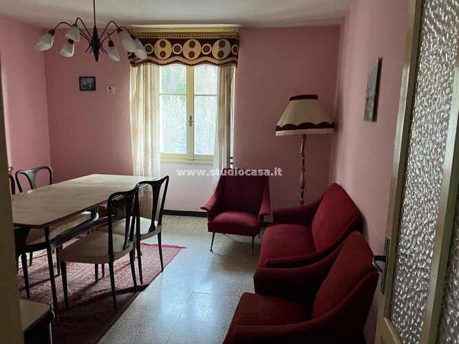 VISTA PANORAMICA! Roncobello