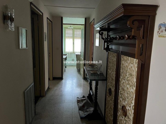 VISTA PANORAMICA! Roncobello