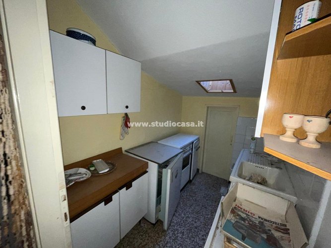 VISTA PANORAMICA! Roncobello