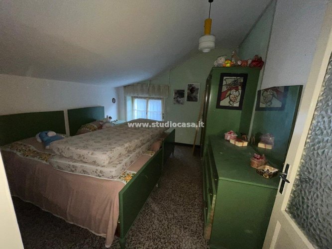 VISTA PANORAMICA! Roncobello