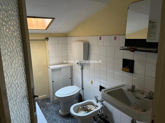 VISTA PANORAMICA! Roncobello