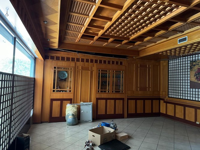 LOCALE COMMERCIALE VIA TORQUATO TASSO Bergamo