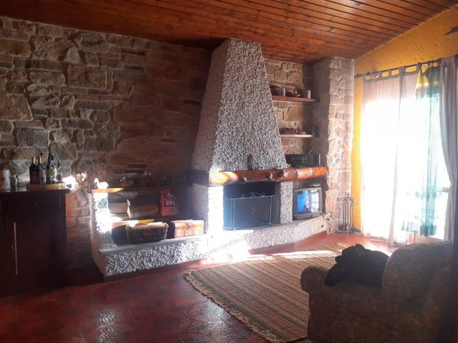 BELLISSIMA SOLUZIONE! Costa Serina