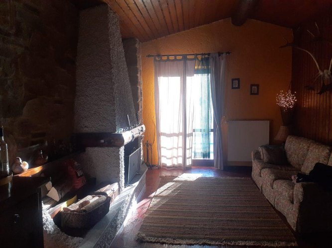 BELLISSIMA SOLUZIONE! Costa Serina