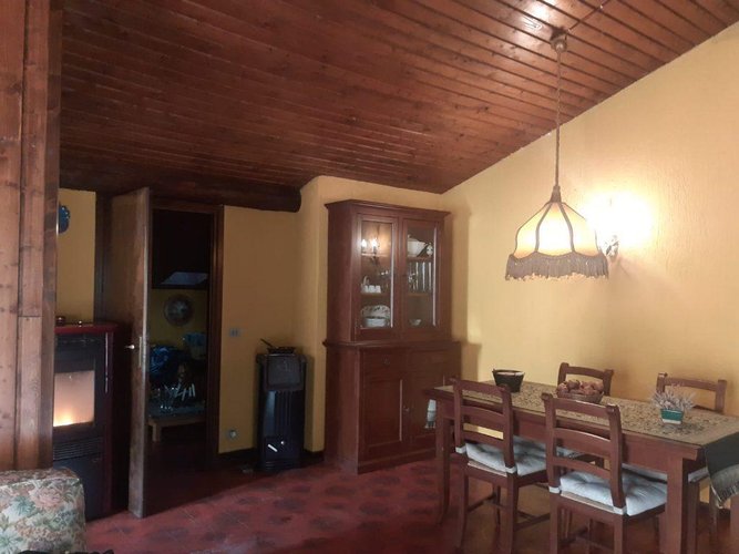 BELLISSIMA SOLUZIONE! Costa Serina