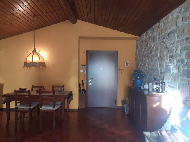 BELLISSIMA SOLUZIONE! Costa Serina