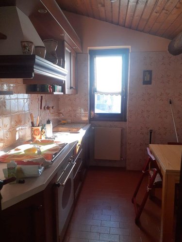 BELLISSIMA SOLUZIONE! Costa Serina