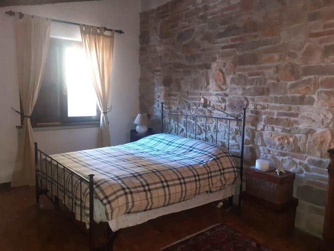 BELLISSIMA SOLUZIONE! Costa Serina