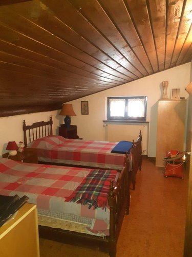 BELLISSIMA SOLUZIONE! Costa Serina