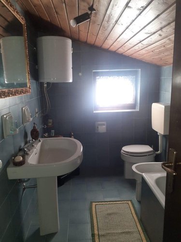 BELLISSIMA SOLUZIONE! Costa Serina