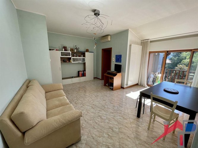 Bilocale Ristrutturato