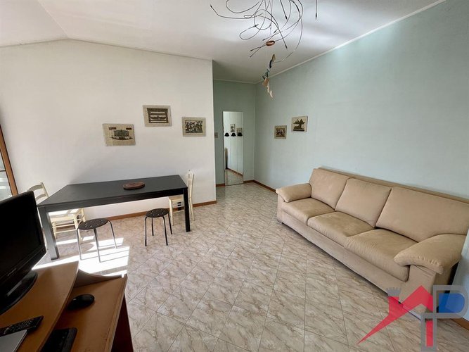 Bilocale Ristrutturato Caprino Bergamasco