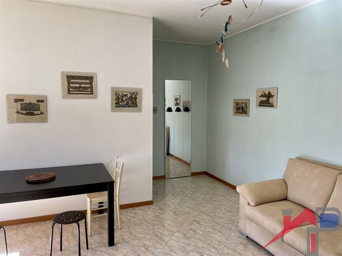 Bilocale Ristrutturato Caprino Bergamasco