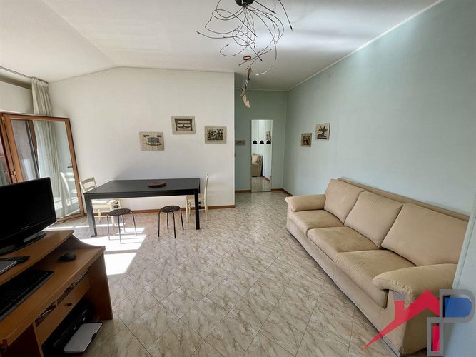 Bilocale Ristrutturato Caprino Bergamasco