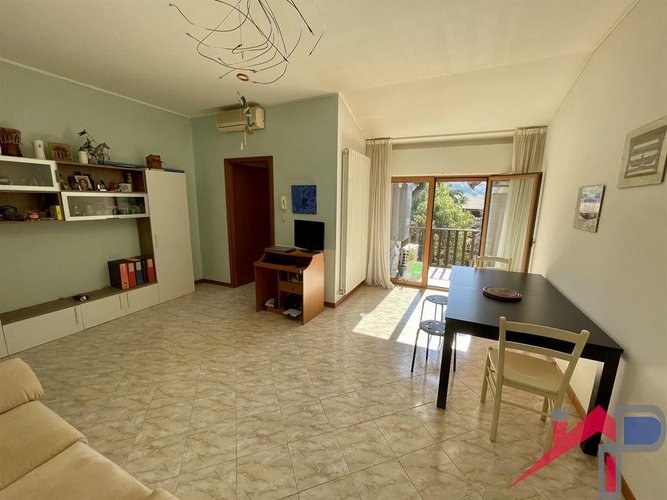 Bilocale Ristrutturato Caprino Bergamasco