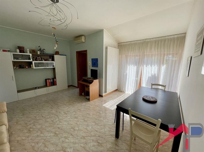 Bilocale Ristrutturato Caprino Bergamasco