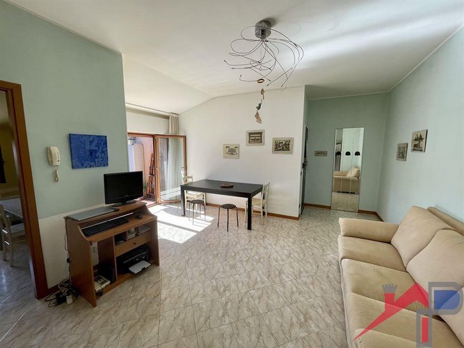 Bilocale Ristrutturato Caprino Bergamasco