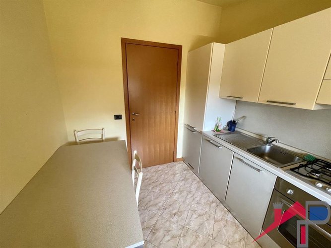 Bilocale Ristrutturato Caprino Bergamasco