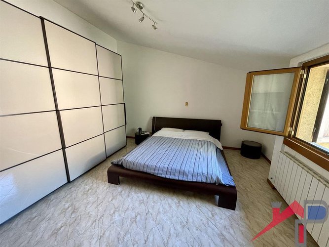 Bilocale Ristrutturato Caprino Bergamasco