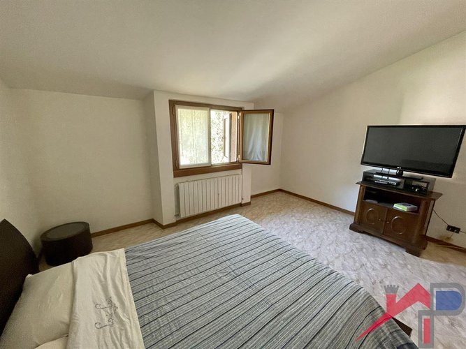 Bilocale Ristrutturato Caprino Bergamasco