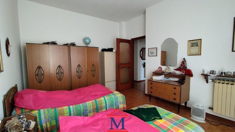 Villa Bifamiliare Palazzago