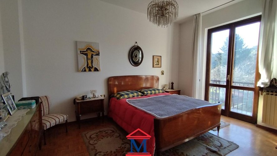 Villa Bifamiliare Palazzago