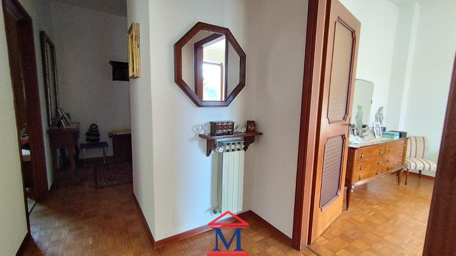 Villa Bifamiliare Palazzago