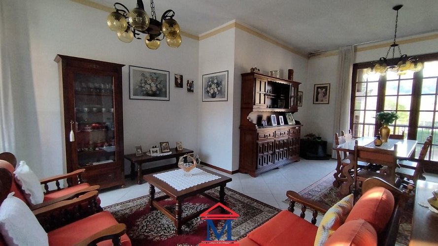 Villa Bifamiliare Palazzago