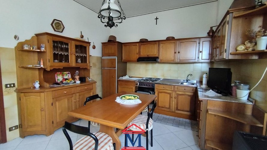 Villa Bifamiliare Palazzago