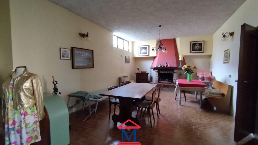 Villa Bifamiliare Palazzago