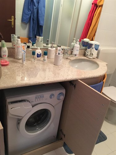 Foppolo panoramico bilocale arredato con posto auto, cantina e ski-box Foppolo