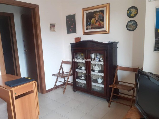 SOLEGGIATO E BEN SERVITO! Rota d'Imagna