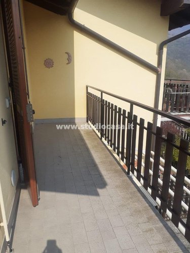 SOLEGGIATO E BEN SERVITO! Rota d'Imagna