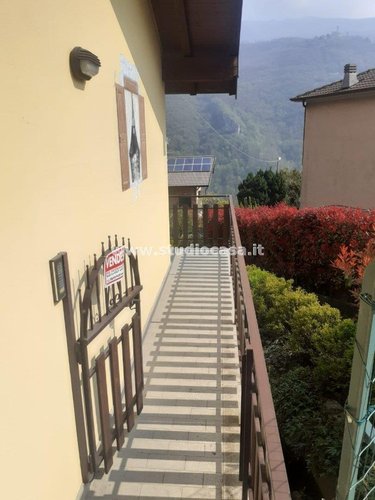 SOLEGGIATO E BEN SERVITO! Rota d'Imagna